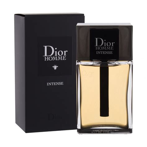 christian dior dior homme intense 2020